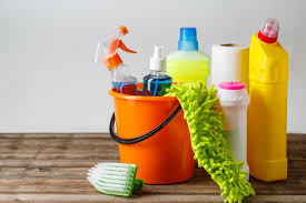 Household Cleaners